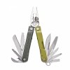 Multitool Leatherman Rebar Mossy Slate 833315